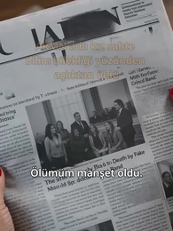 Bölüm 18 - Kalbin Işığı