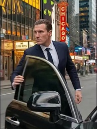 Episodio 3 - Esposa Falsa, Hijo Verdadero