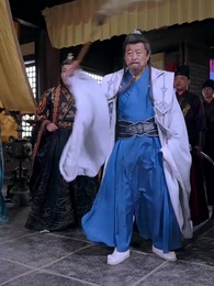 Syurga di Bumi, Lebih Indah dari Kayangan - Episode 33