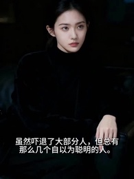 第10集 - 當地球所有人重生，只有我知道光是陷阱