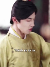 Tập 25 - Xuyên Không Thành Con Gái Thái Tử