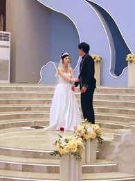 ตอนที่ 39 - ลิขิตรักล้างรอยแค้น