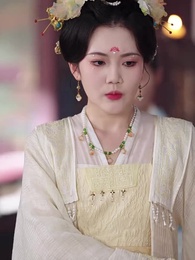 Tập 21 - Xuyên Không Thành Con Gái Thái Tử