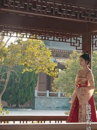 第17集 - 成女帝心腹後我無敵了