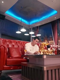 ساحر قراءة القلوب - Episode 75