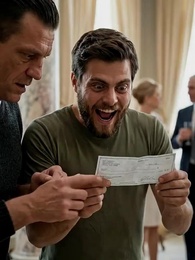 Tập 33 - Hợp Đồng Hôn Nhân Và Đứa Con Bí Ẩn