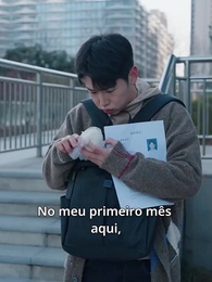 Episódio 7 - Sem Apoio, Mas Determinado