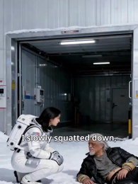 Episode 38 - Apocalypse Survival Code