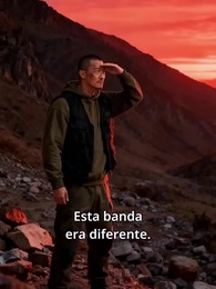 Bajo el Sol Letal - Episode 32