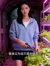 焦土女王囤貨日常 - Episode 16