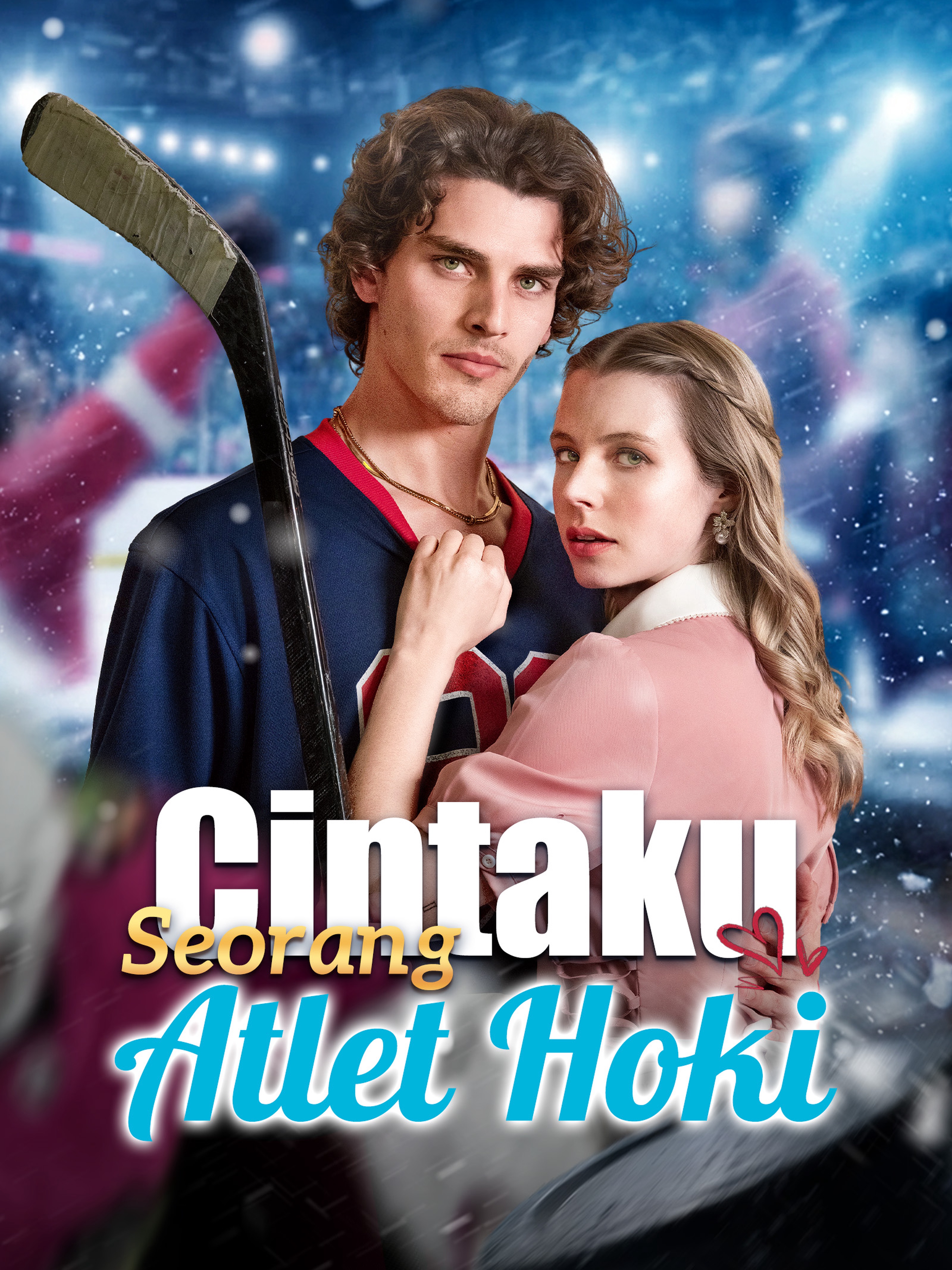 Cintaku Seorang Atlet Hoki