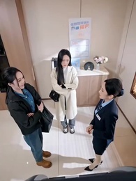 Trao Lòng Tốt Cho Nhầm Người - Episode 20