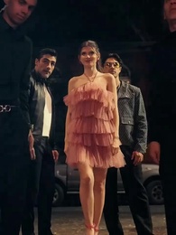 Episodio 11 - La Vendetta della Primogenita