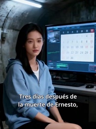 Bajo el Sol Letal - Episode 51