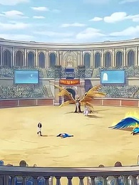 Il Risveglio Supremo - Episode 10