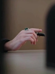 La Luna en Sombras - Episode 5