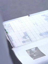 ลิขิตรักล้างรอยแค้น - Episode 53