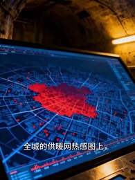 極寒紀:我和敗家小叔的斷親清單 - Episode 17