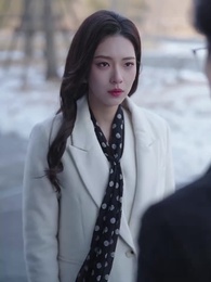 昨日雪 - Episode 53