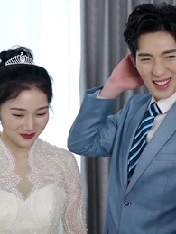 Chồng tôi là ăn xin - Episode 169