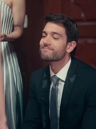 La Vendetta  della Primogenita - Episode 39