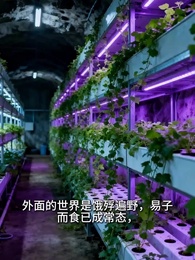 第48集 - 焦土女王囤貨日常