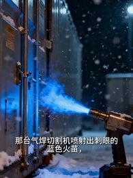 第27集 - 極寒紀:我和敗家小叔的斷親清單