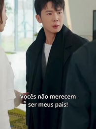 Episódio 19 - Sem Apoio, Mas Determinado