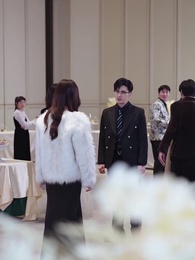 昨日雪 - Episode 30