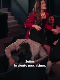 Episodio 48 - [Doblado]La Venganza en Punta