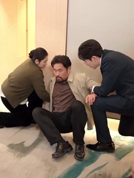 春節發現岳父還有個女婿 - Episode 4