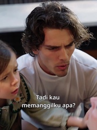 Cintaku Seorang Atlet Hoki - Episode 32