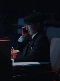 Episódio 8 - Sem Apoio, Mas Determinado