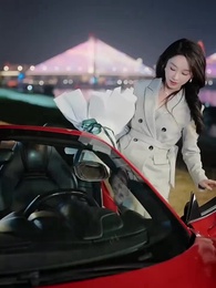 第1話 - 家政婦が来た日、夫は私を捨てた