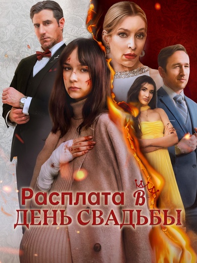 Расплата в день свадьбы