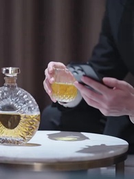 昨日雪 - Episode 50