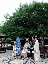 Tập 42 - Xuyên Không Thành Con Gái Thái Tử