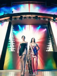 ساحر قراءة القلوب - Episode 1