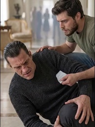 Hợp Đồng Hôn Nhân Và Đứa Con Bí Ẩn - Episode 35