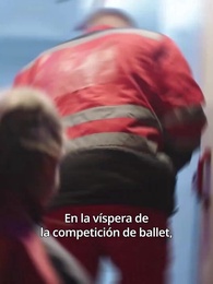 Episodio 1 - [Doblado]La Venganza en Punta