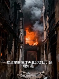 當地球所有人重生,只有我知道光是陷阱 - Episode 31