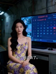 第10集 - 焦土女王囤貨日常