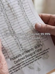 Tập 38 - Hợp Đồng Hôn Nhân Và Đứa Con Bí Ẩn