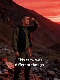 Episode 32 - Heatwave Reckoning