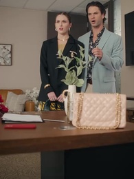 [Synchro]Die Rache der Erbin im Ballett - Episode 18