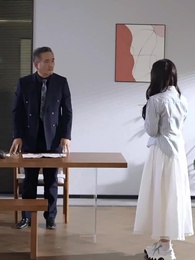 ลิขิตรักล้างรอยแค้น - Episode 56