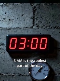 Heatwave Reckoning - Episode 13