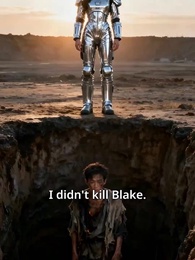 Heatwave Reckoning - Episode 40