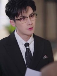 昨日雪 - Episode 4