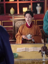 成女帝心腹後我無敵了 - Episode 30